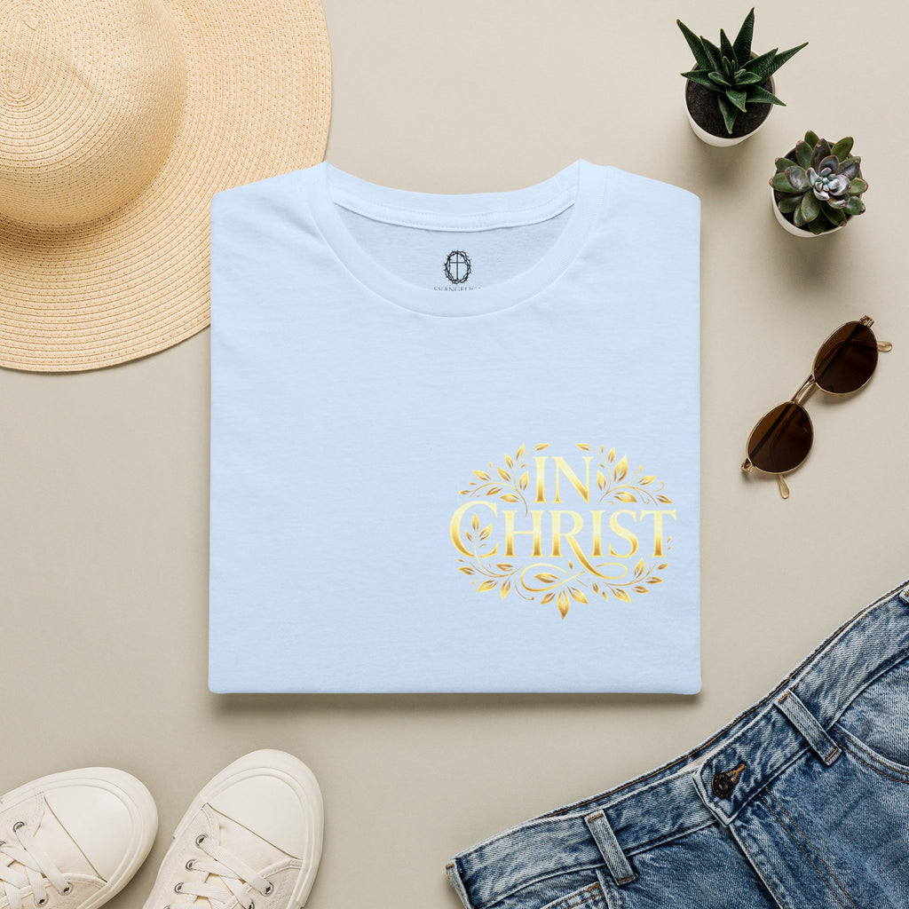 ROOTED IN CHRIST T-Shirt