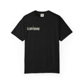 Glorybound Logo T-Shirt — Faith-Based Vintage Crew Tee
