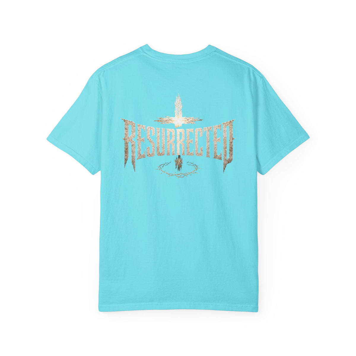 RESURRECTED T-shirt