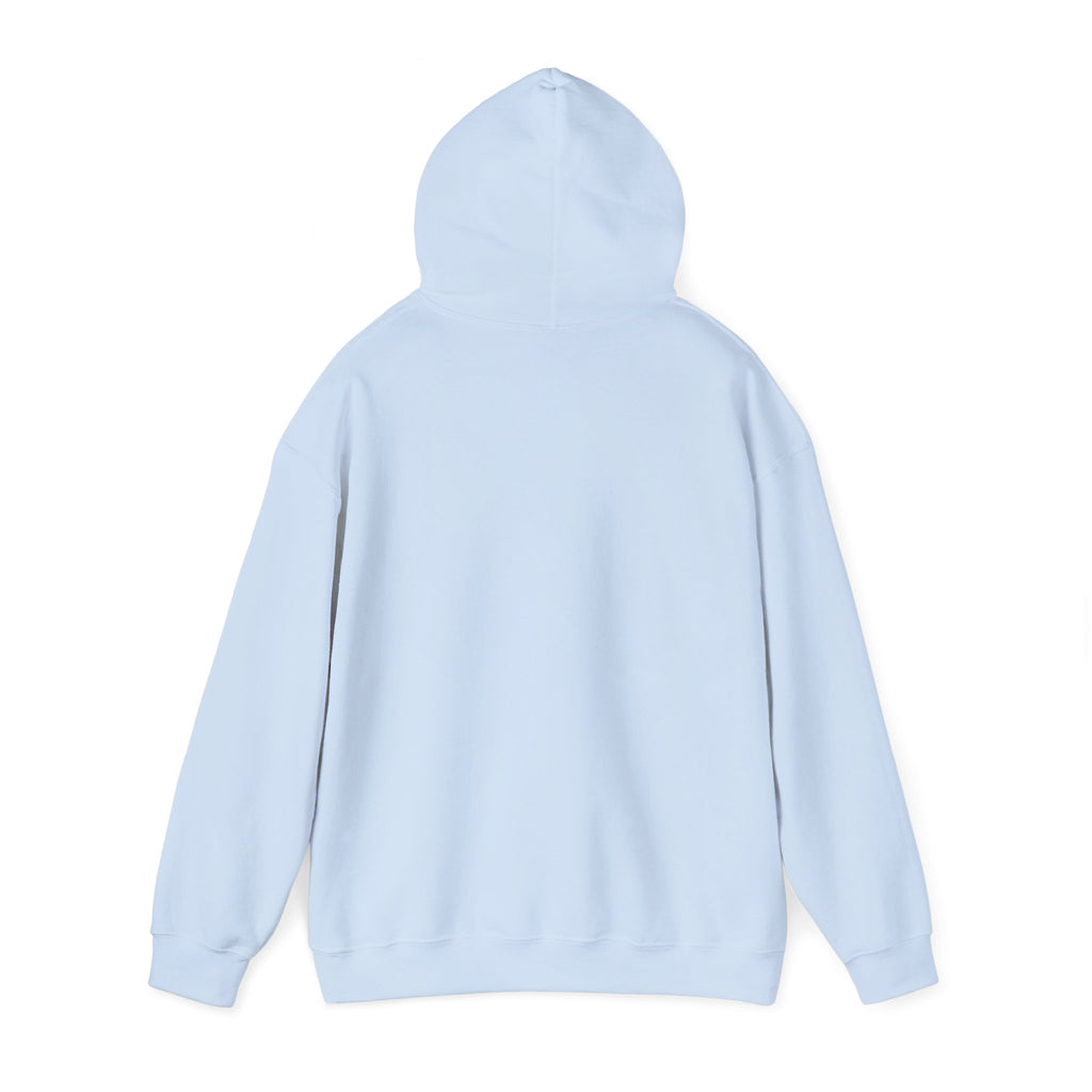 Faith Evangelica Hoodie — Minimal Christian Faith Pullover