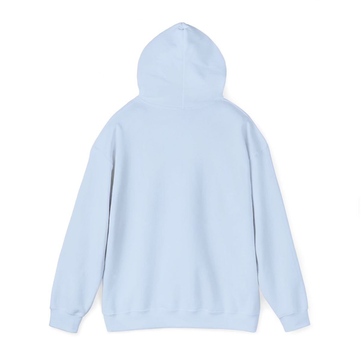 Faith Evangelica Hoodie — Minimal Christian Faith Pullover