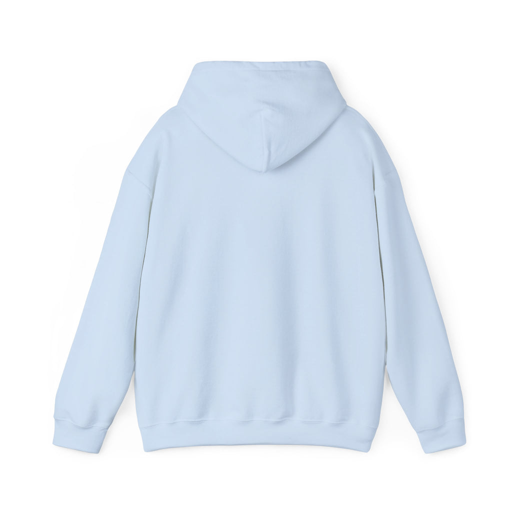 Faith Evangelica Hoodie — Minimal Christian Faith Pullover