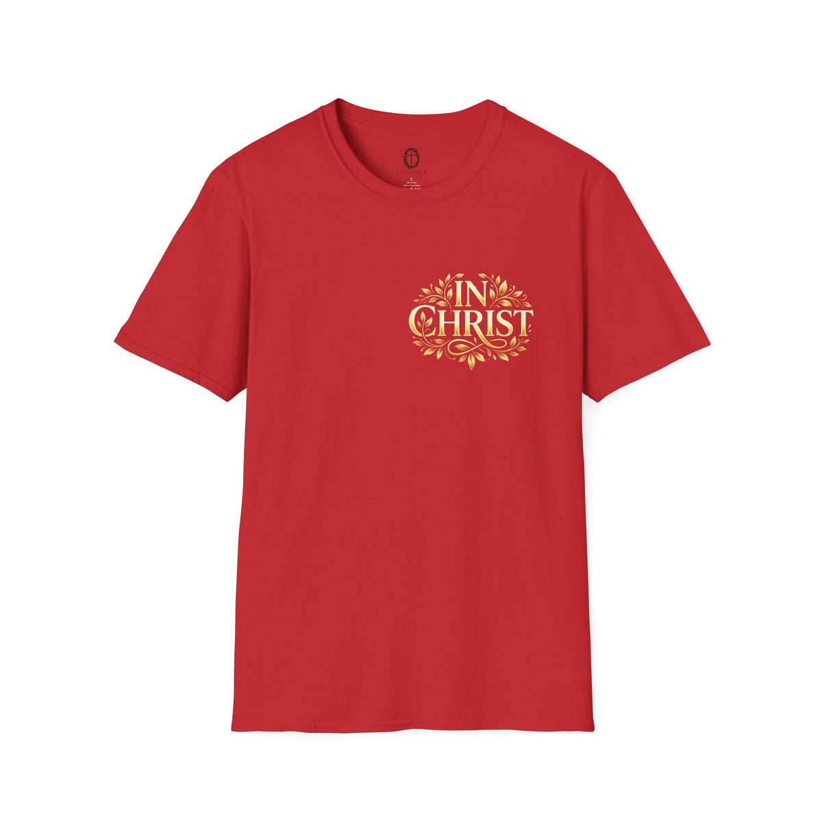 ROOTED IN CHRIST T-Shirt