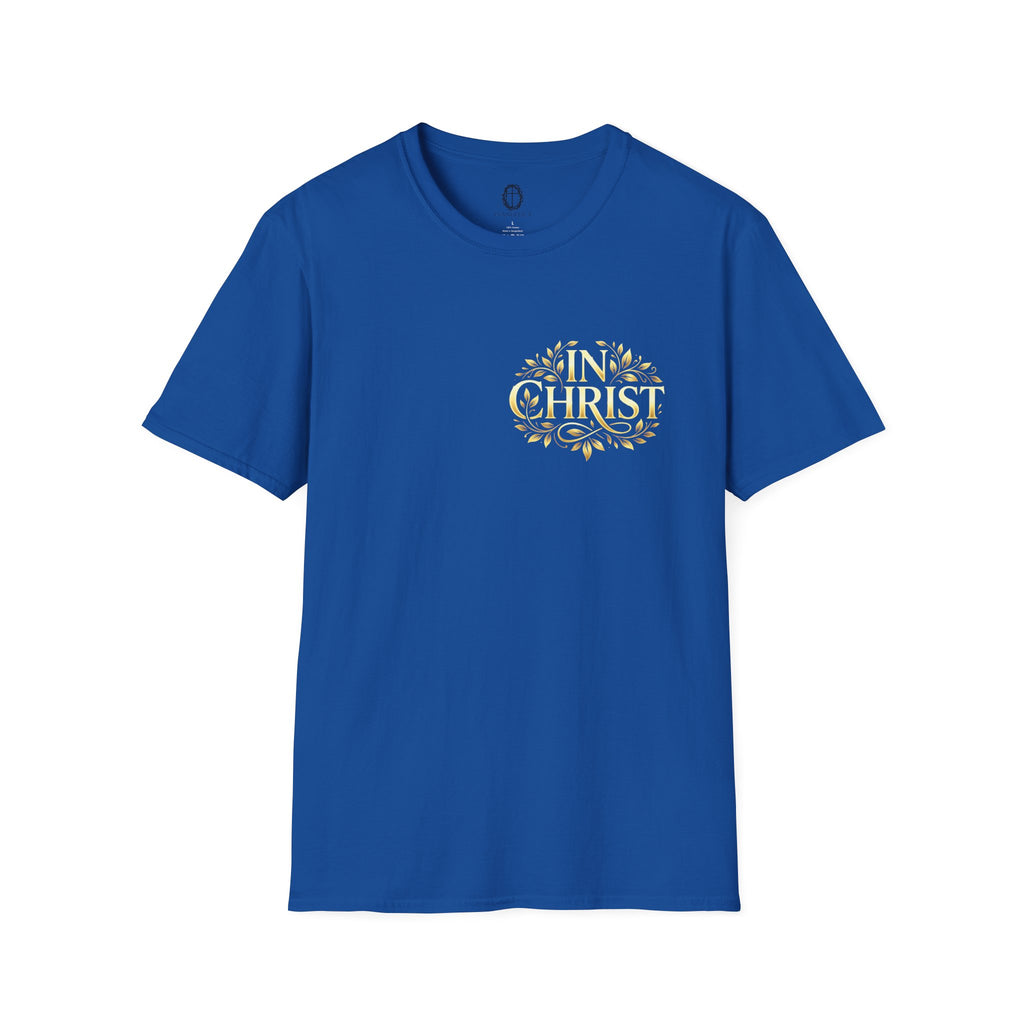 ROOTED IN CHRIST T-Shirt