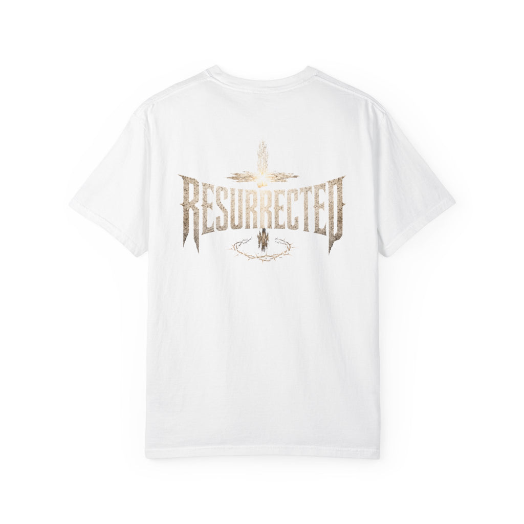RESURRECTED T-shirt