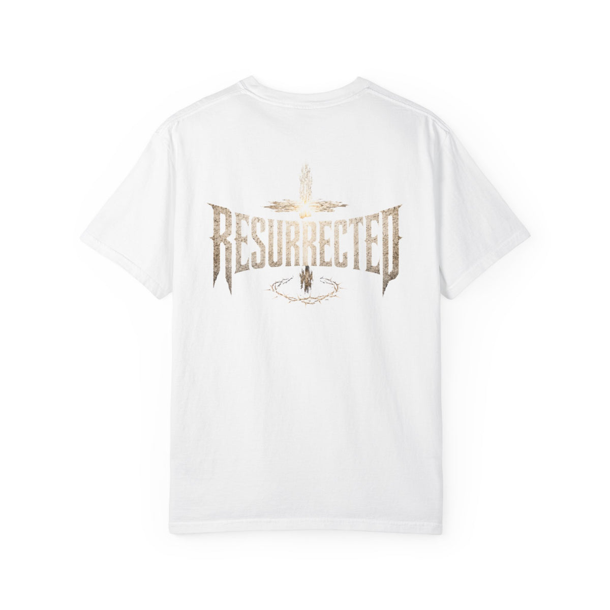 RESURRECTED T-shirt