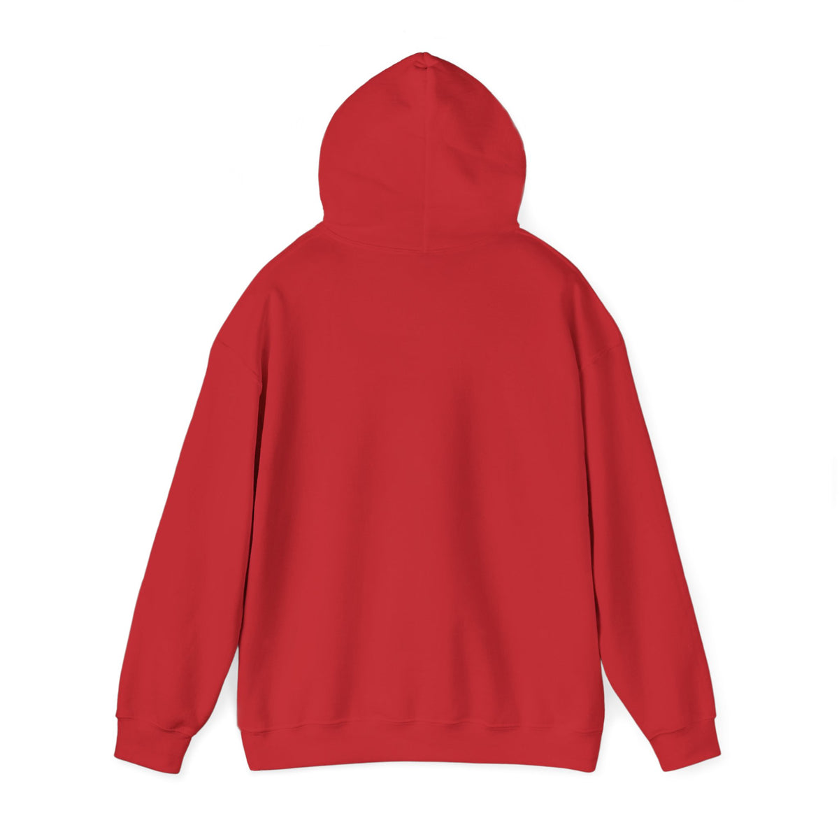 Faith Evangelica Hoodie — Minimal Christian Faith Pullover