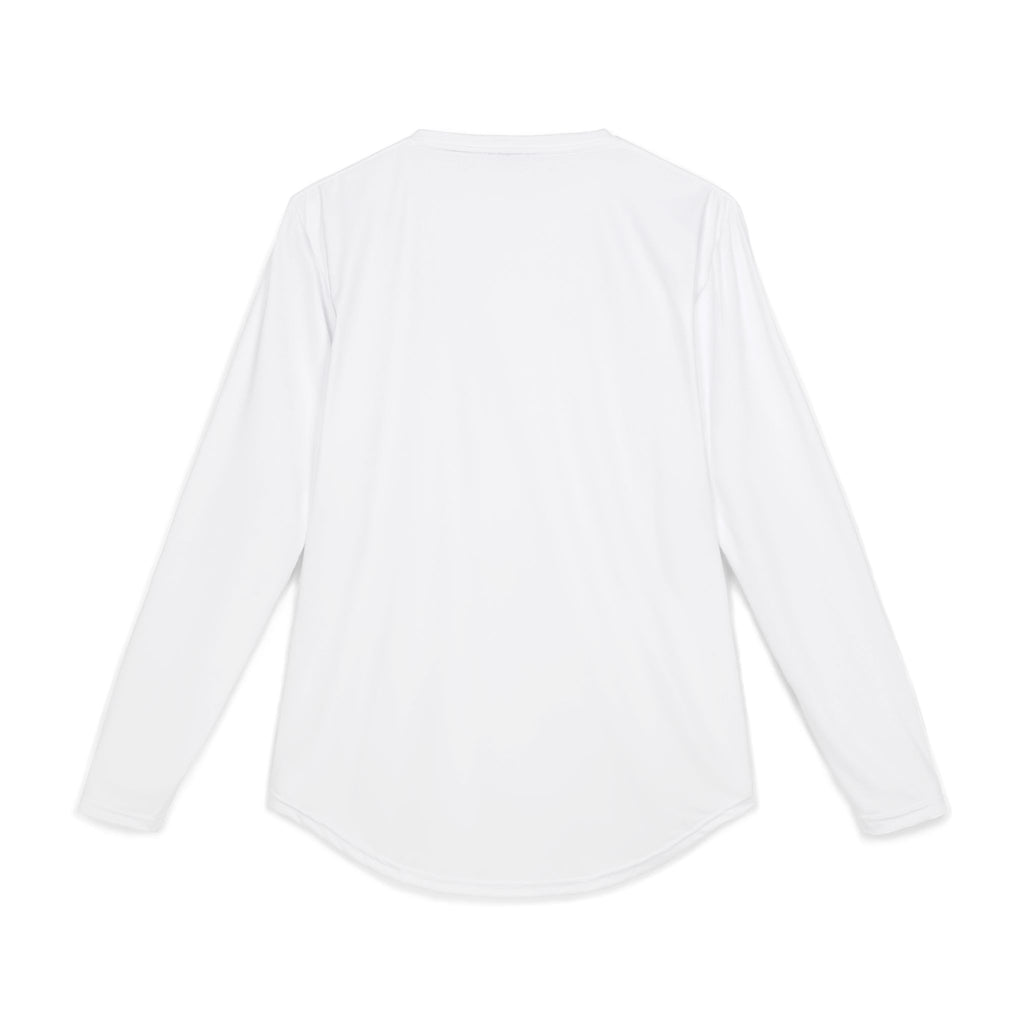 Men's UV Protection Long Sleeve Shirt (AOP)