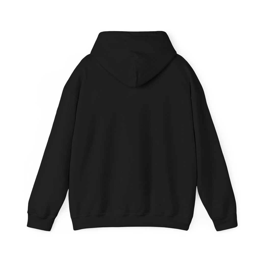 Faith Evangelica Hoodie — Minimal Christian Faith Pullover