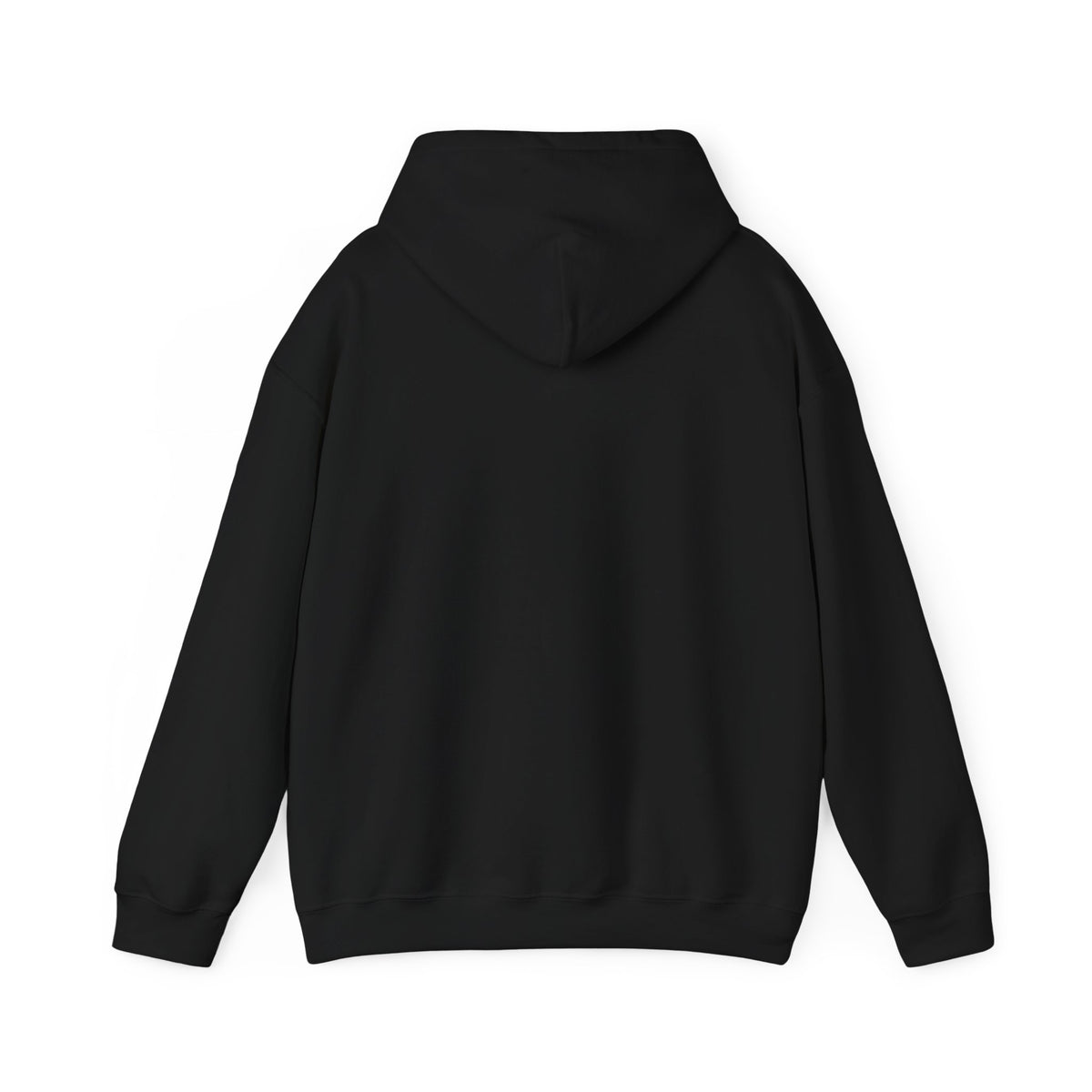Faith Evangelica Hoodie — Minimal Christian Faith Pullover
