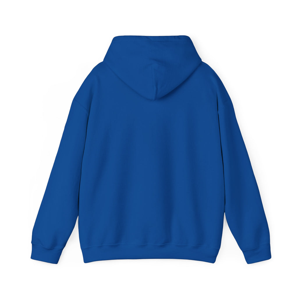 Faith Evangelica Hoodie — Minimal Christian Faith Pullover