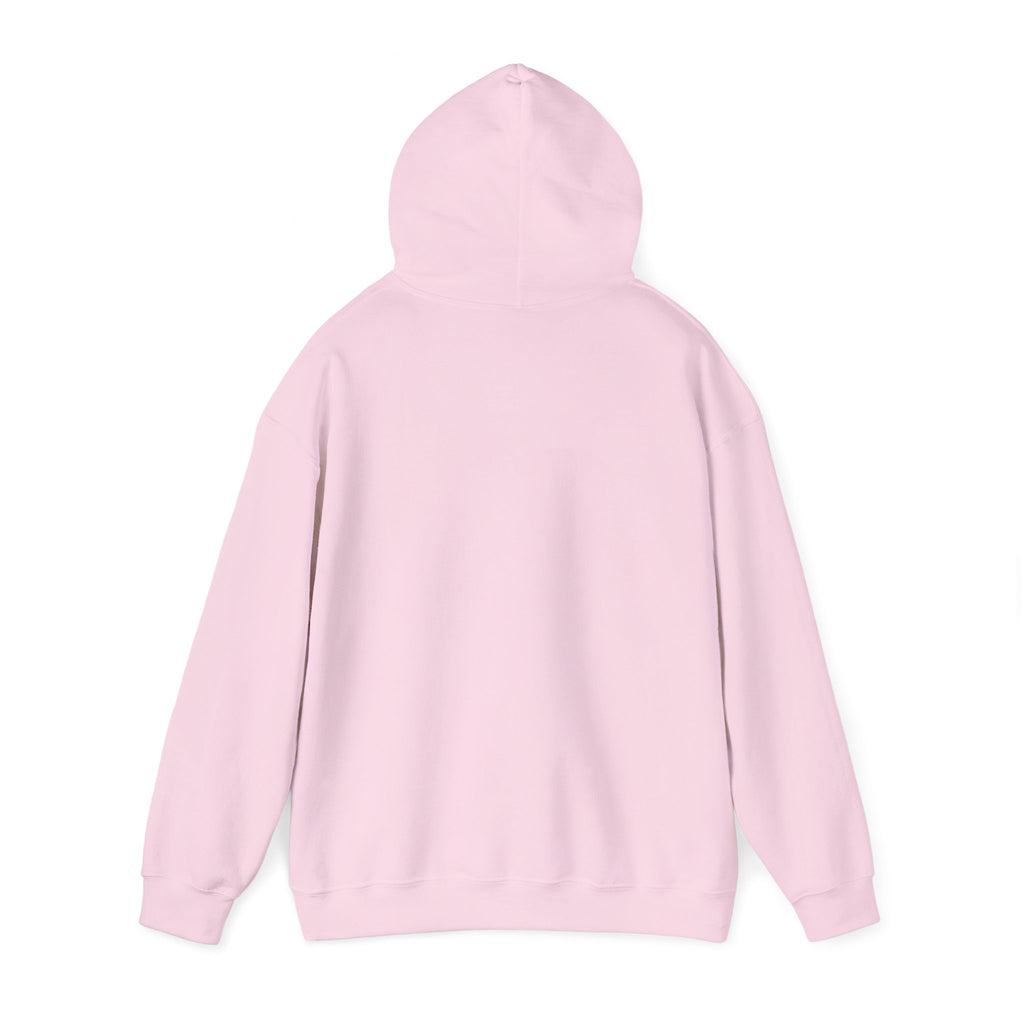 Faith Evangelica Hoodie — Minimal Christian Faith Pullover