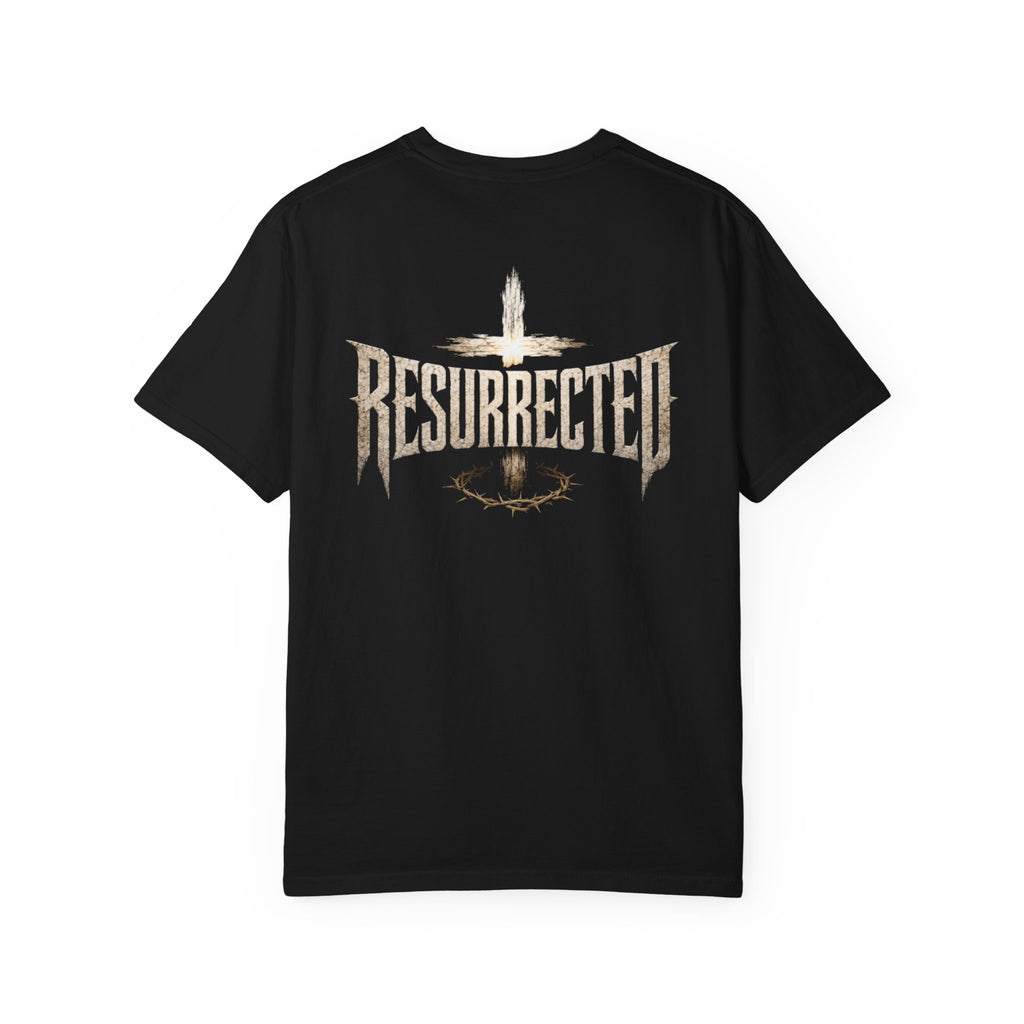 RESURRECTED T-shirt