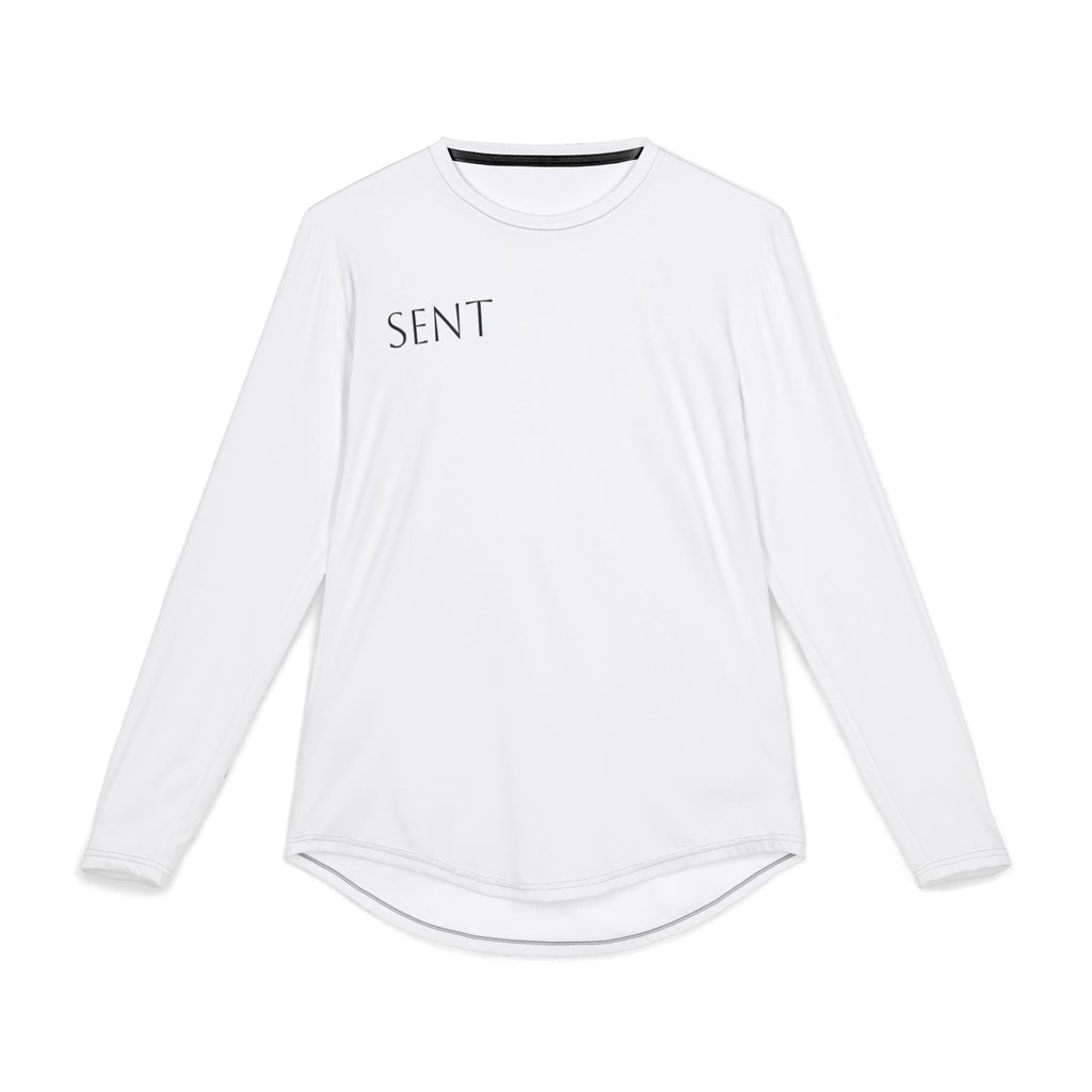 Men's UV Protection Long Sleeve Shirt (AOP)