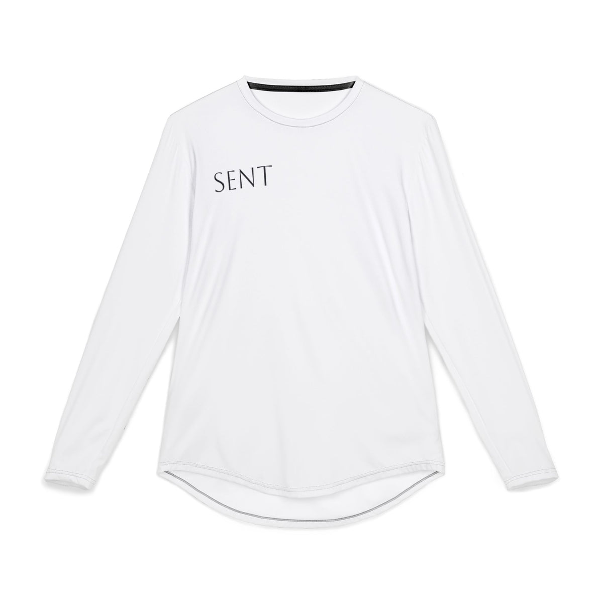 Men's UV Protection Long Sleeve Shirt (AOP)