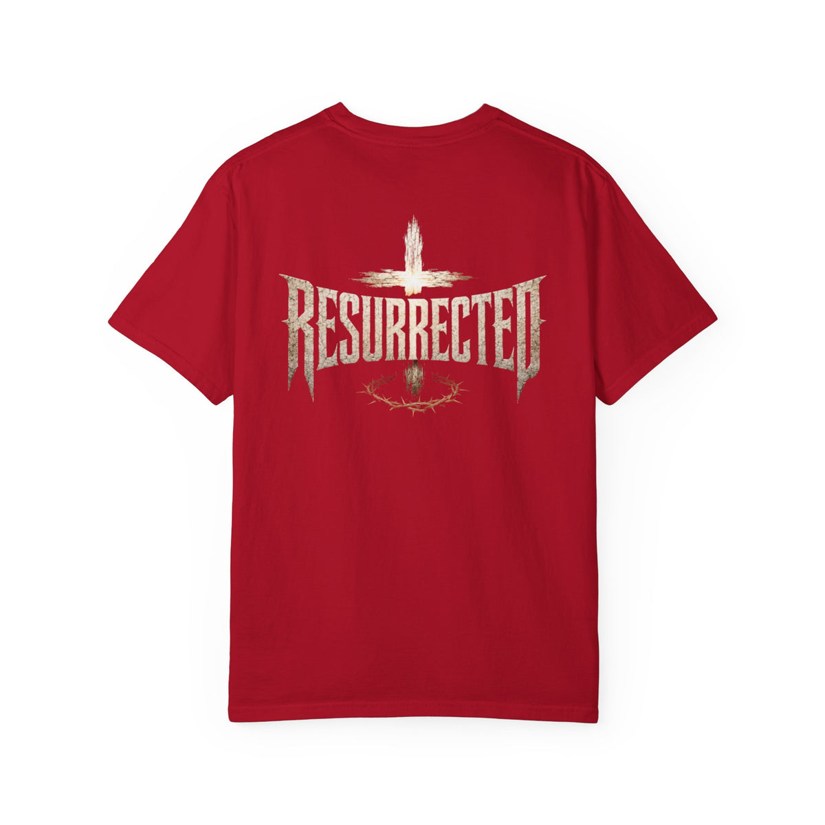 RESURRECTED T-shirt
