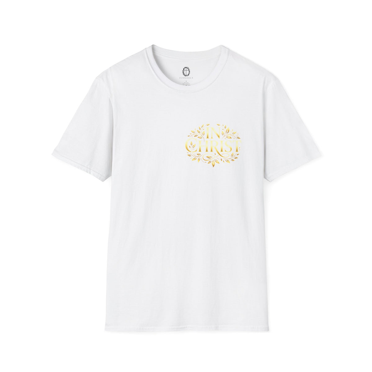 ROOTED IN CHRIST T-Shirt