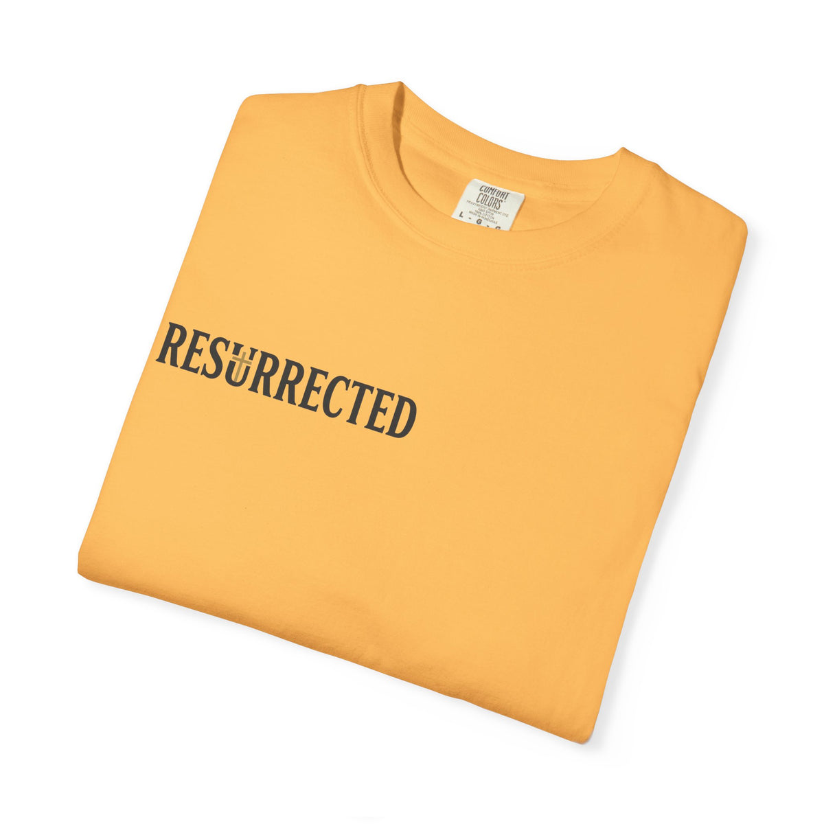 RESURRECTED T-shirt