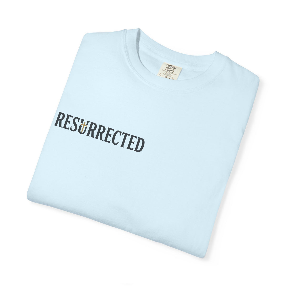 RESURRECTED T-shirt