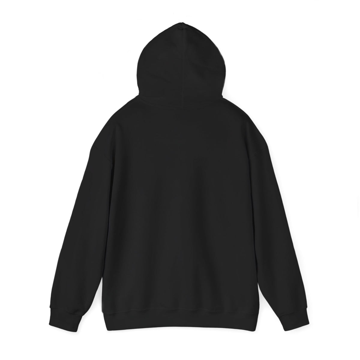 Faith Evangelica Hoodie — Minimal Christian Faith Pullover
