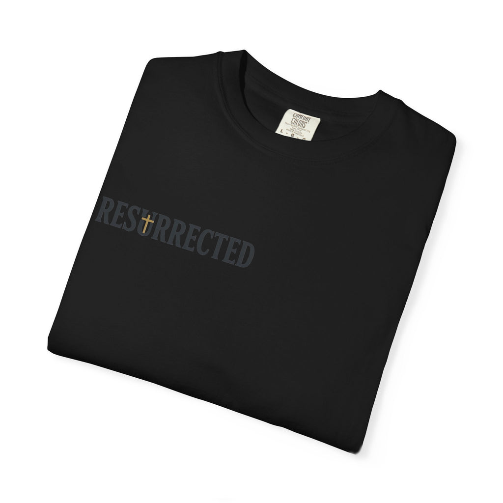 RESURRECTED T-shirt
