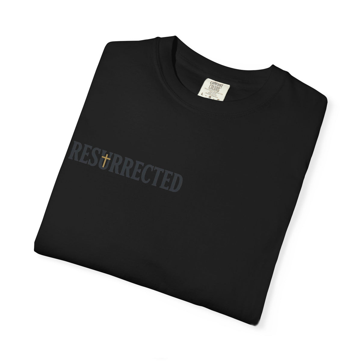RESURRECTED T-shirt