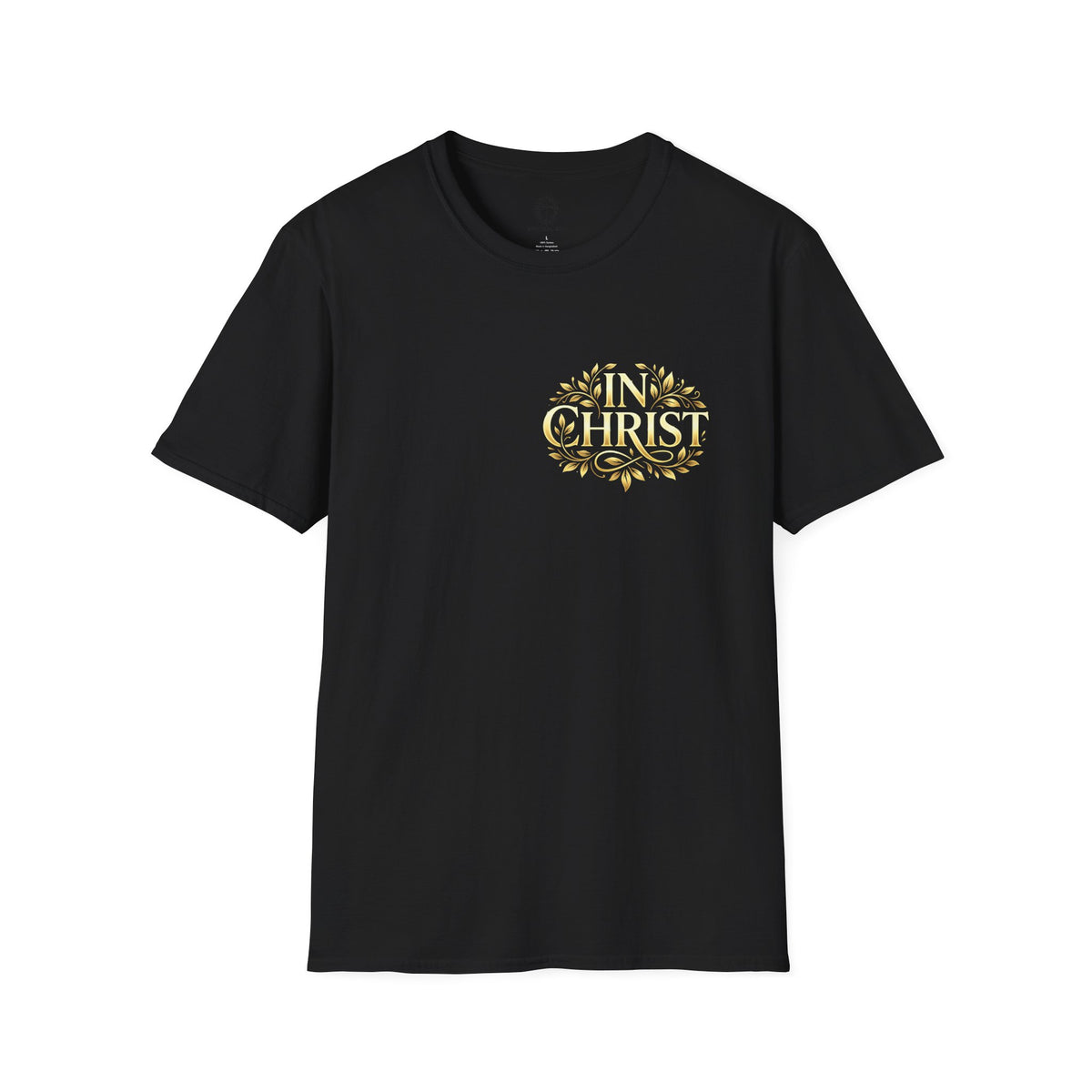 ROOTED IN CHRIST T-Shirt
