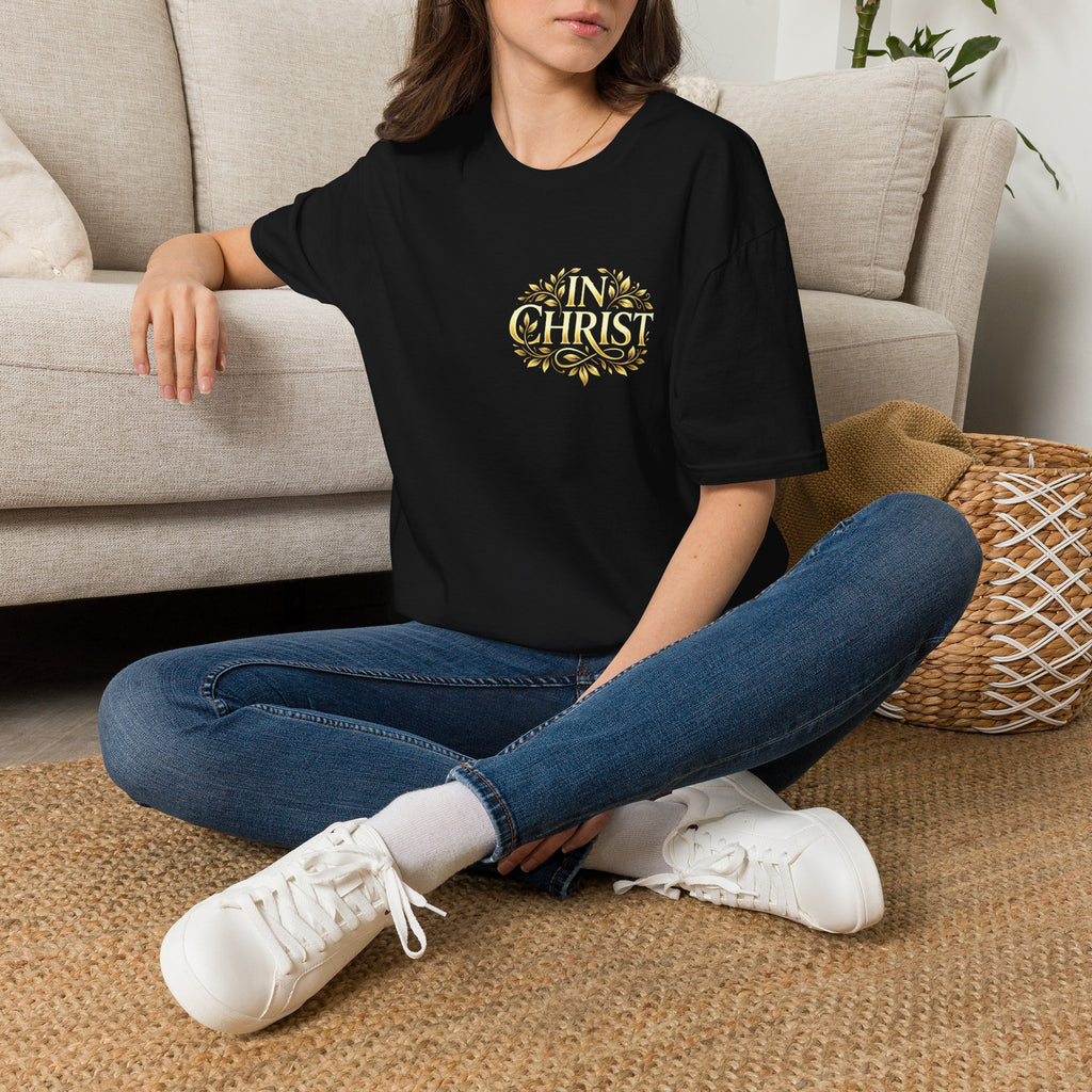ROOTED IN CHRIST T-Shirt