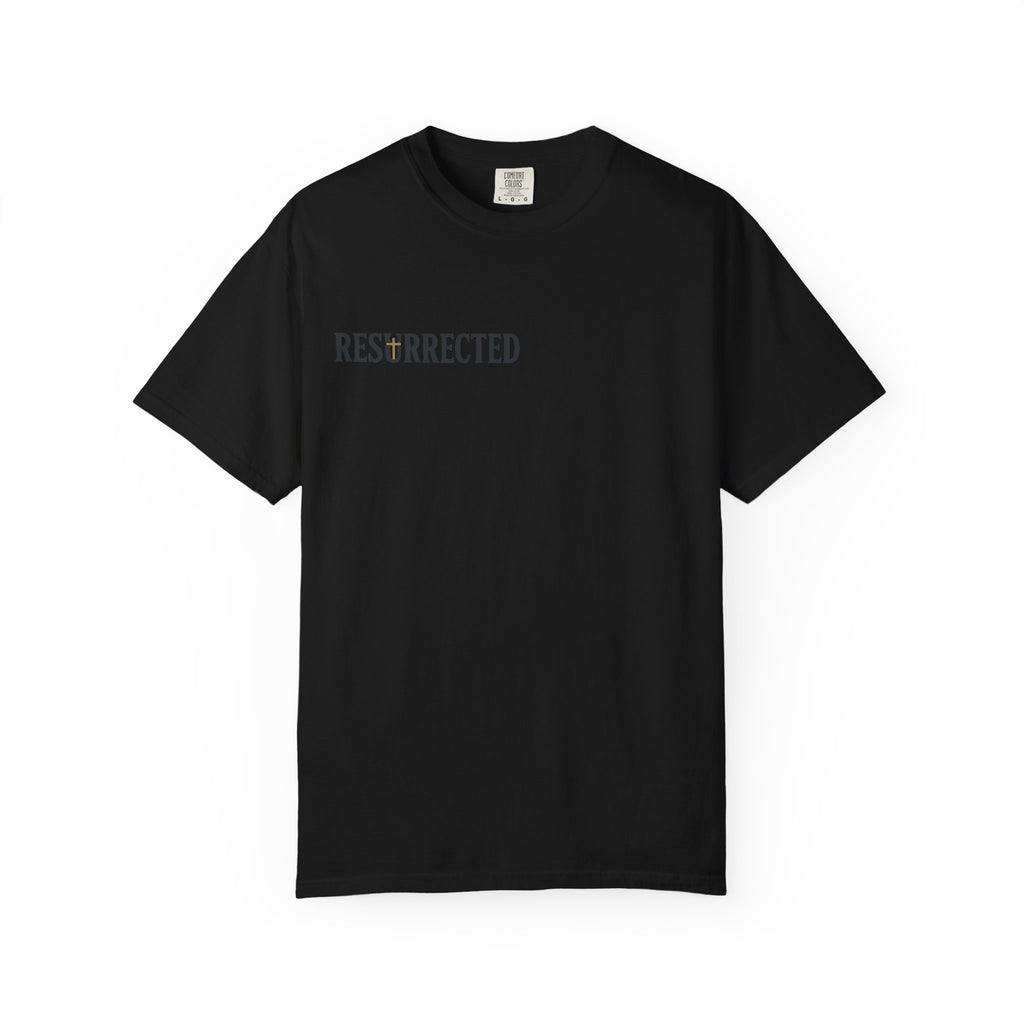 RESURRECTED T-shirt