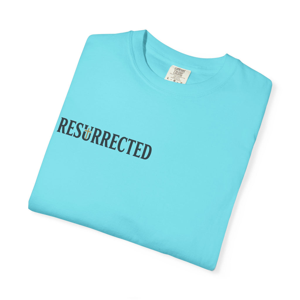 RESURRECTED T-shirt