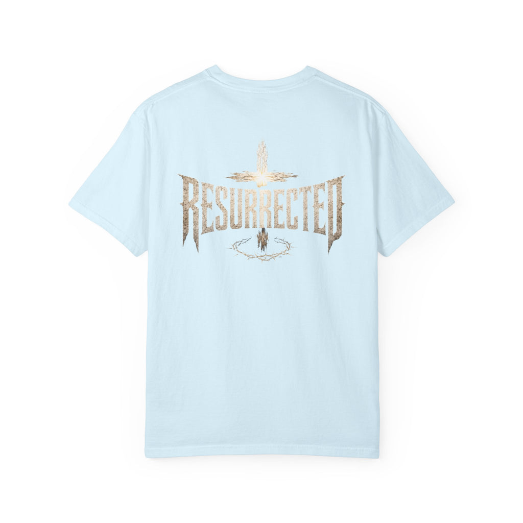 RESURRECTED T-shirt
