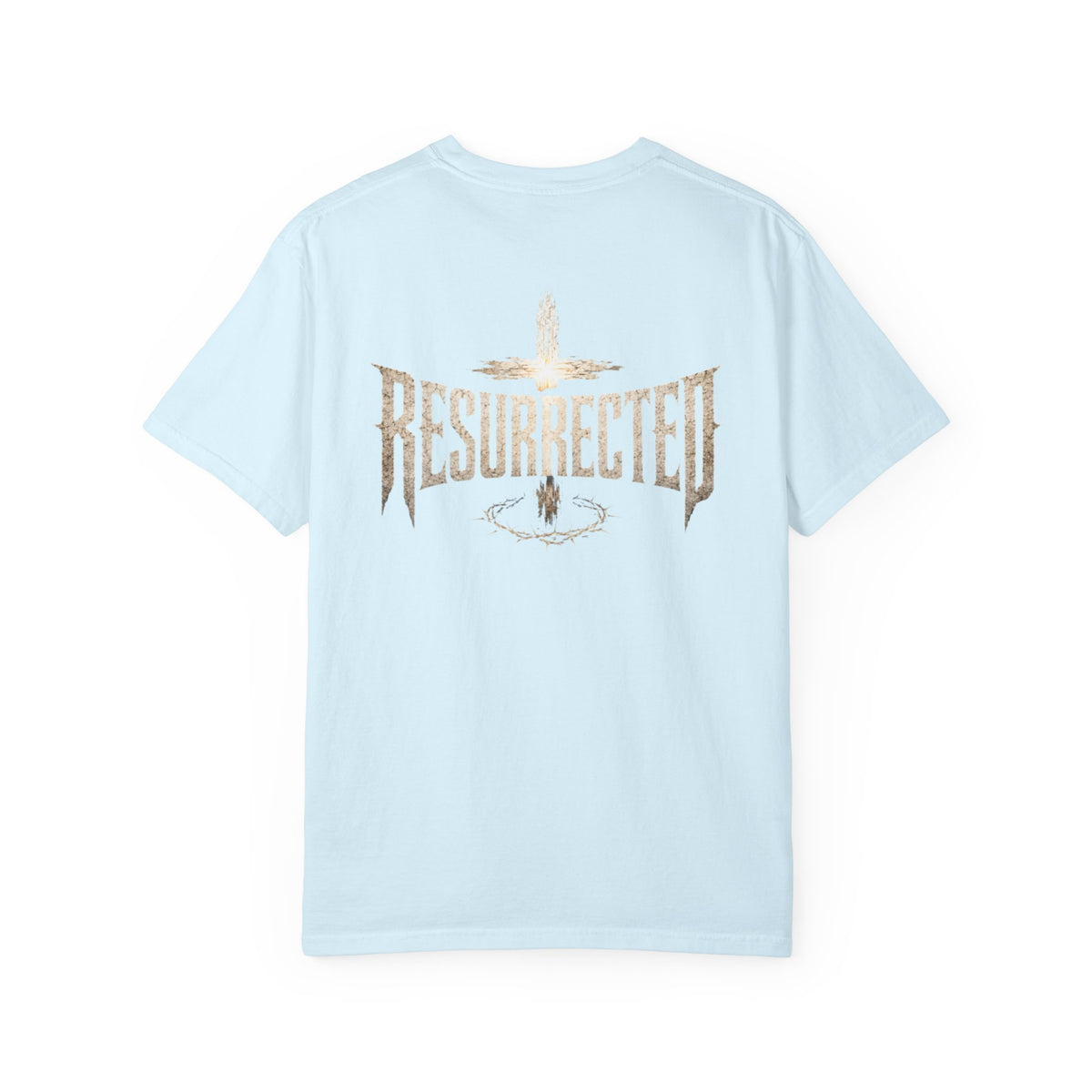 RESURRECTED T-shirt