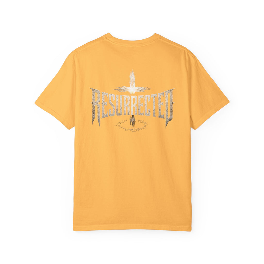 RESURRECTED T-shirt