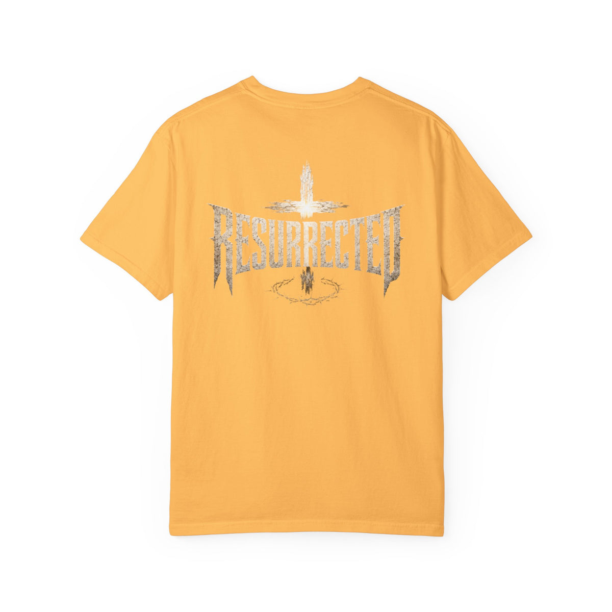 RESURRECTED T-shirt