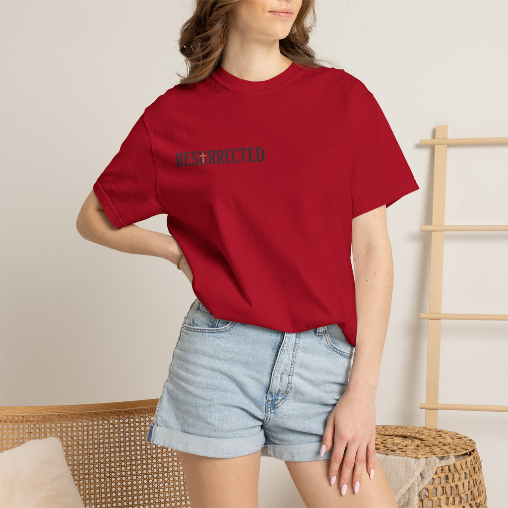 RESURRECTED T-shirt