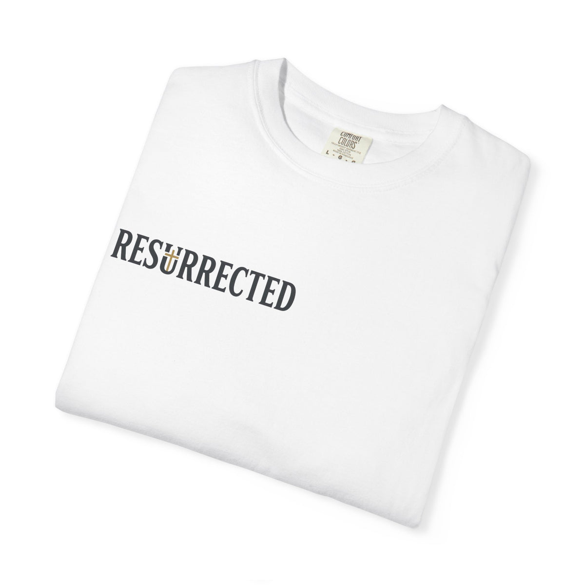 RESURRECTED T-shirt