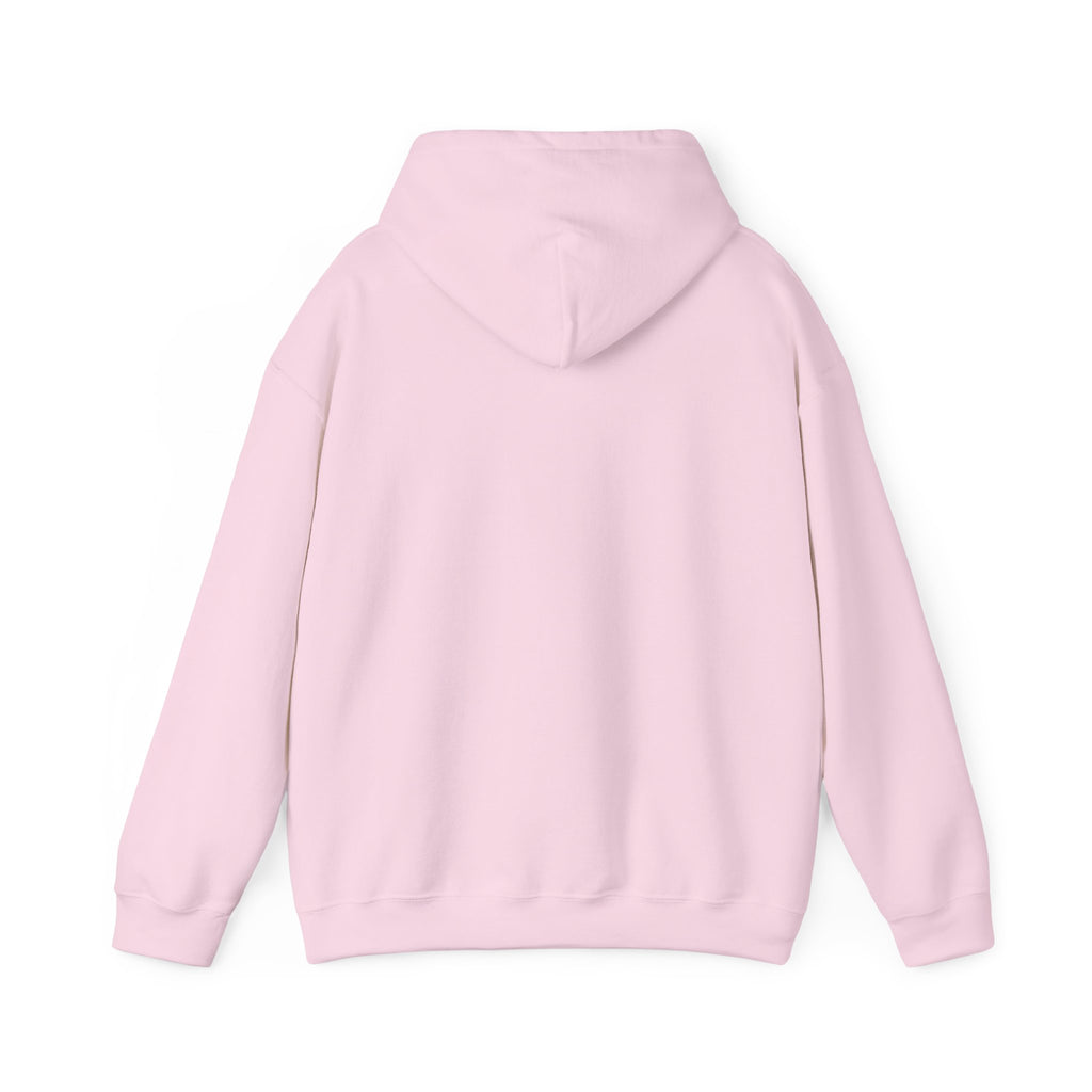 Faith Evangelica Hoodie — Minimal Christian Faith Pullover