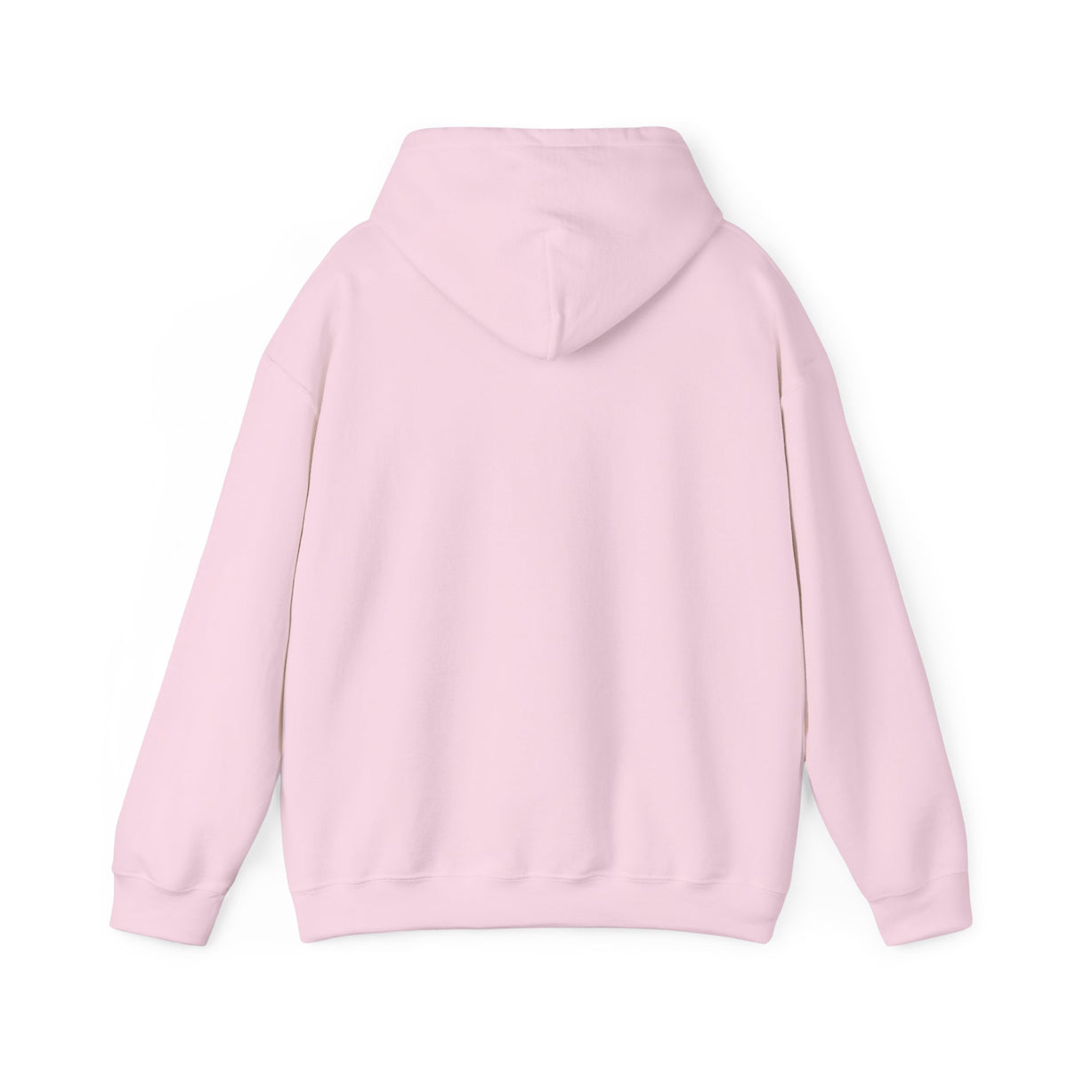 Faith Evangelica Hoodie — Minimal Christian Faith Pullover