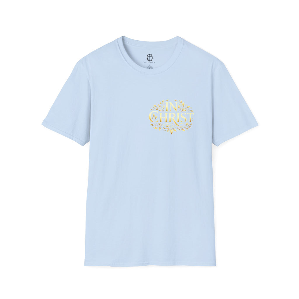 ROOTED IN CHRIST T-Shirt