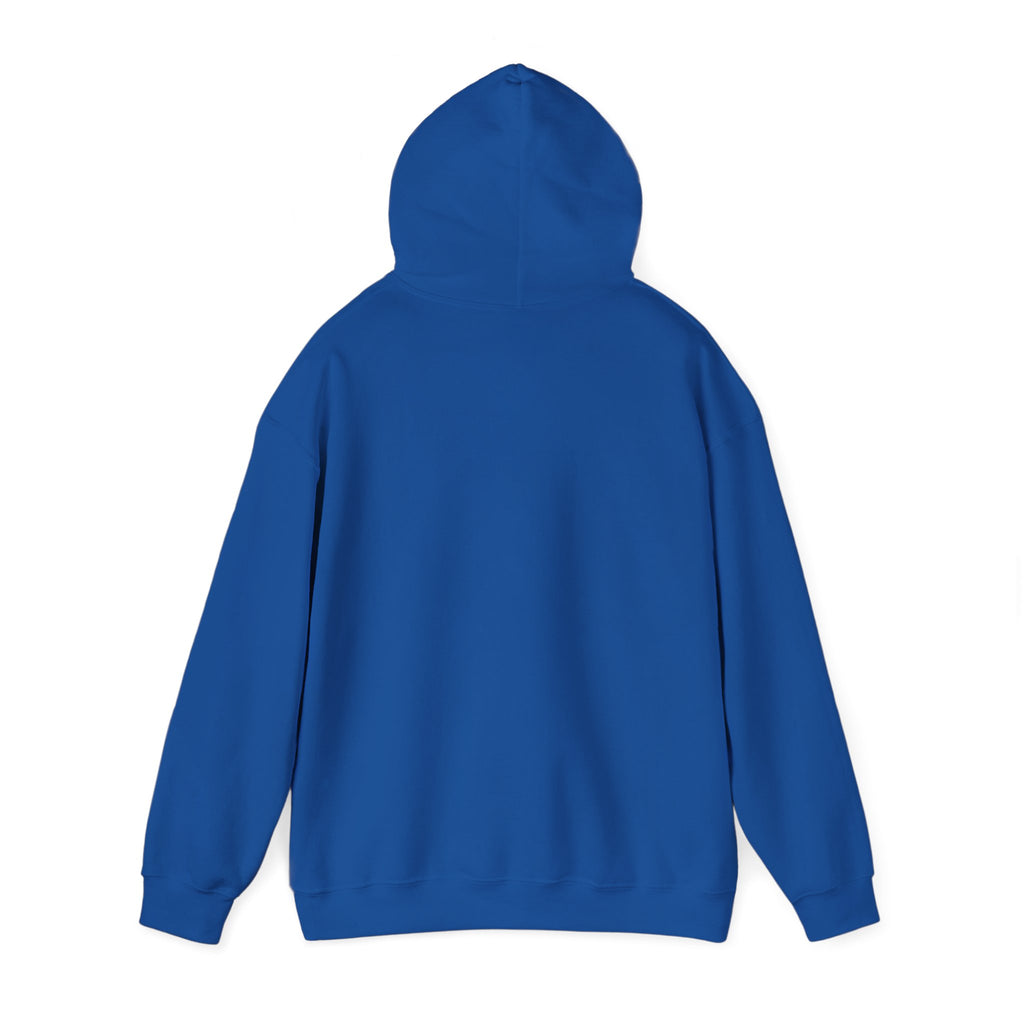 Faith Evangelica Hoodie — Minimal Christian Faith Pullover