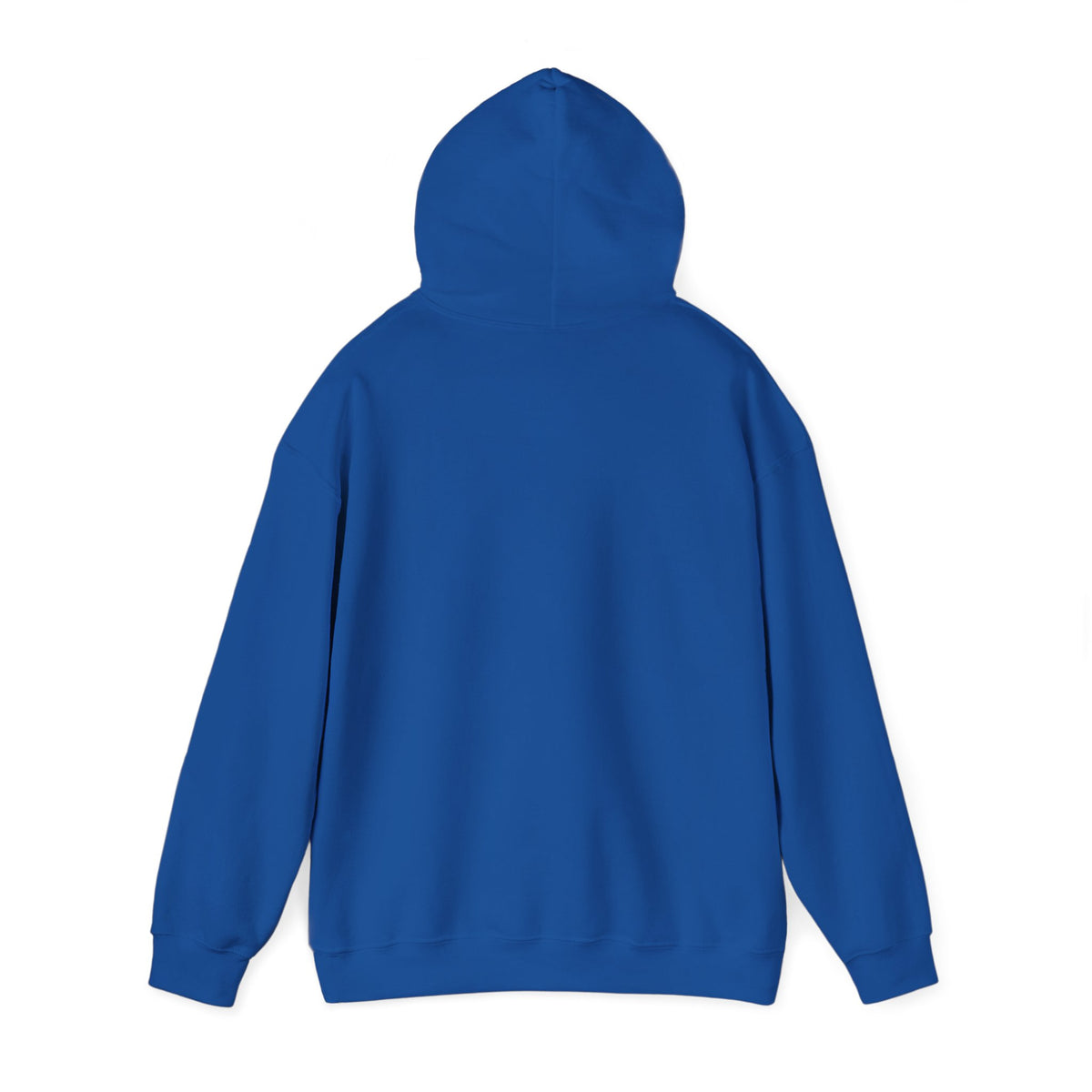 Faith Evangelica Hoodie — Minimal Christian Faith Pullover