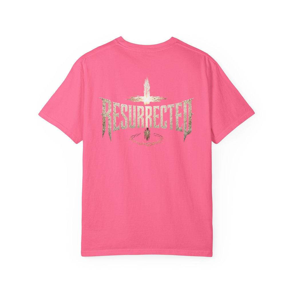 RESURRECTED T-shirt