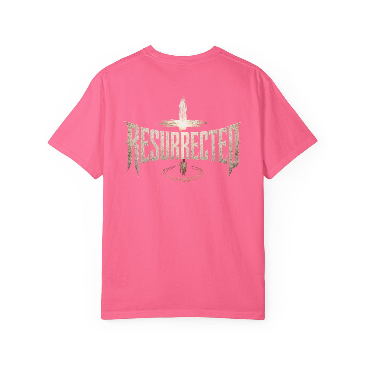 RESURRECTED T-shirt