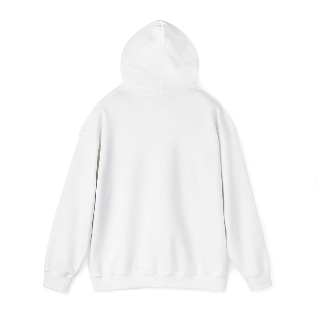 Faith Evangelica Hoodie — Minimal Christian Faith Pullover