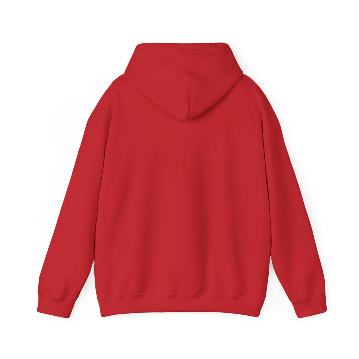 Faith Evangelica Hoodie — Minimal Christian Faith Pullover