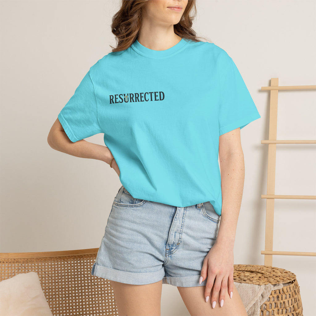 RESURRECTED T-shirt