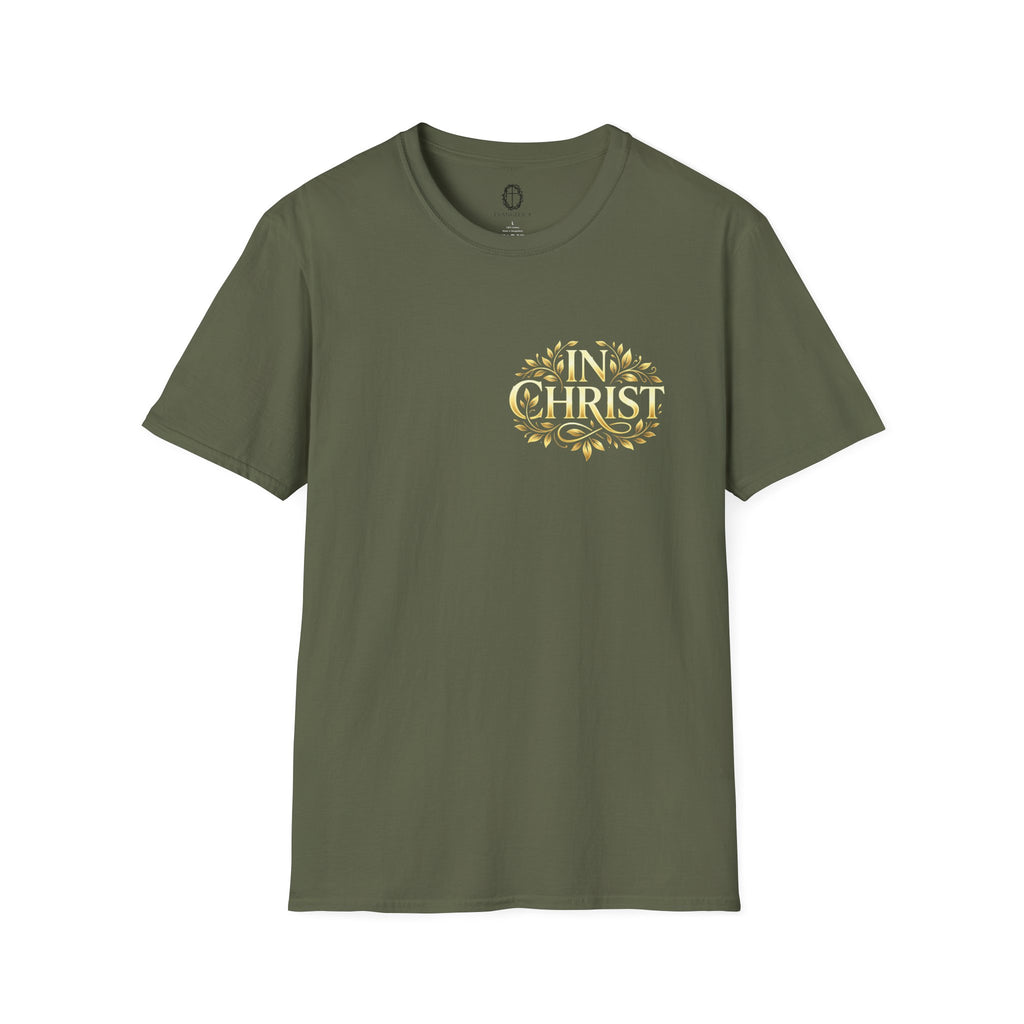 ROOTED IN CHRIST T-Shirt