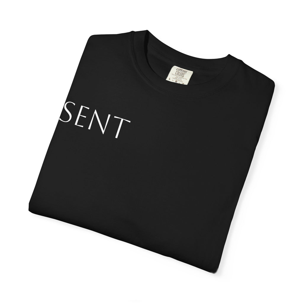 Sent Christian T-Shirt — John 20:21 Cross Ministry Tee