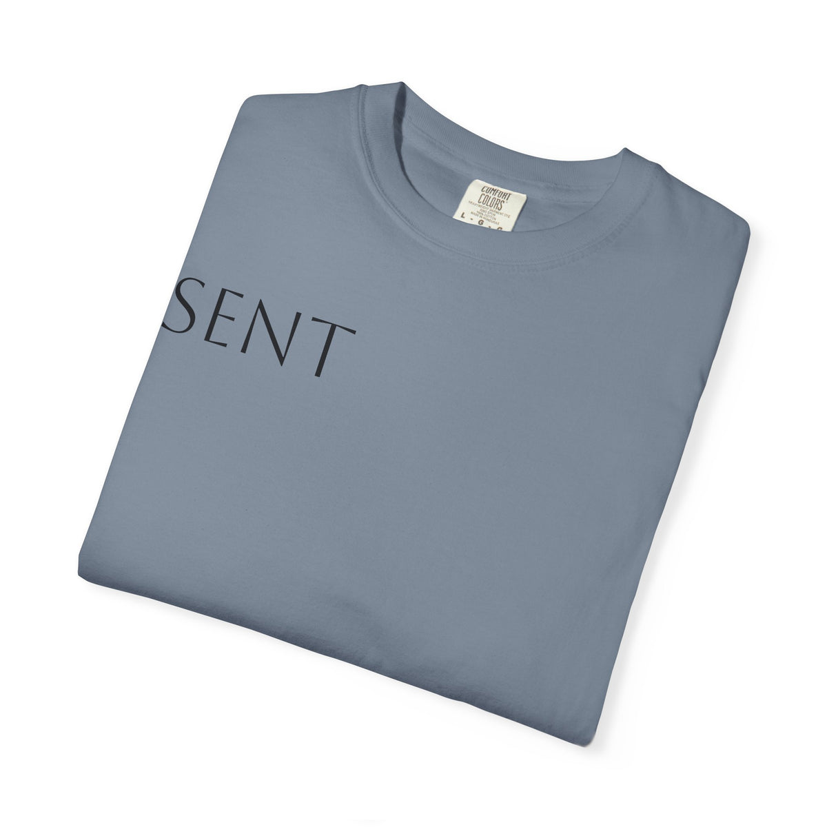 Sent Christian T-Shirt — John 20:21 Cross Ministry Tee