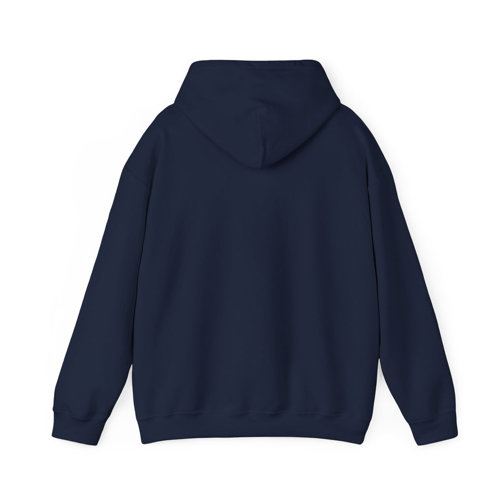 Faith Evangelica Hoodie — Minimal Christian Faith Pullover